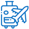 Resident Travel Insurance
